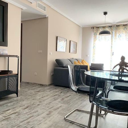 Apartamento Alegria Centro Albacete Exteriér fotografie