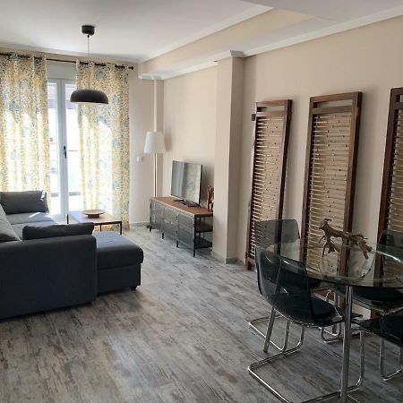 Apartamento Alegria Centro Albacete Exteriér fotografie