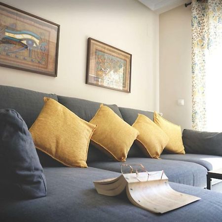 Apartamento Alegria Centro Albacete Exteriér fotografie