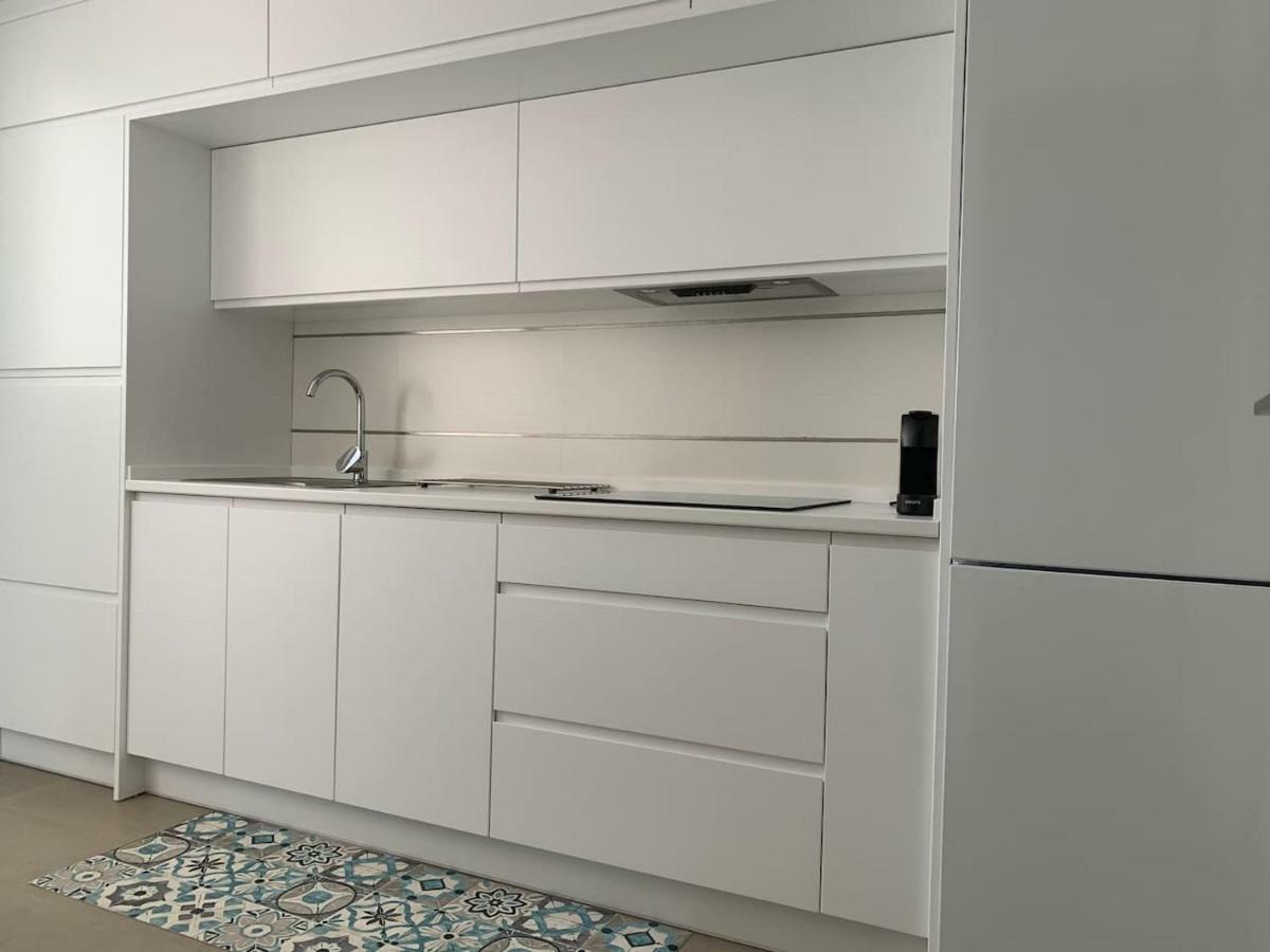 Apartamento Alegria Centro Albacete Exteriér fotografie