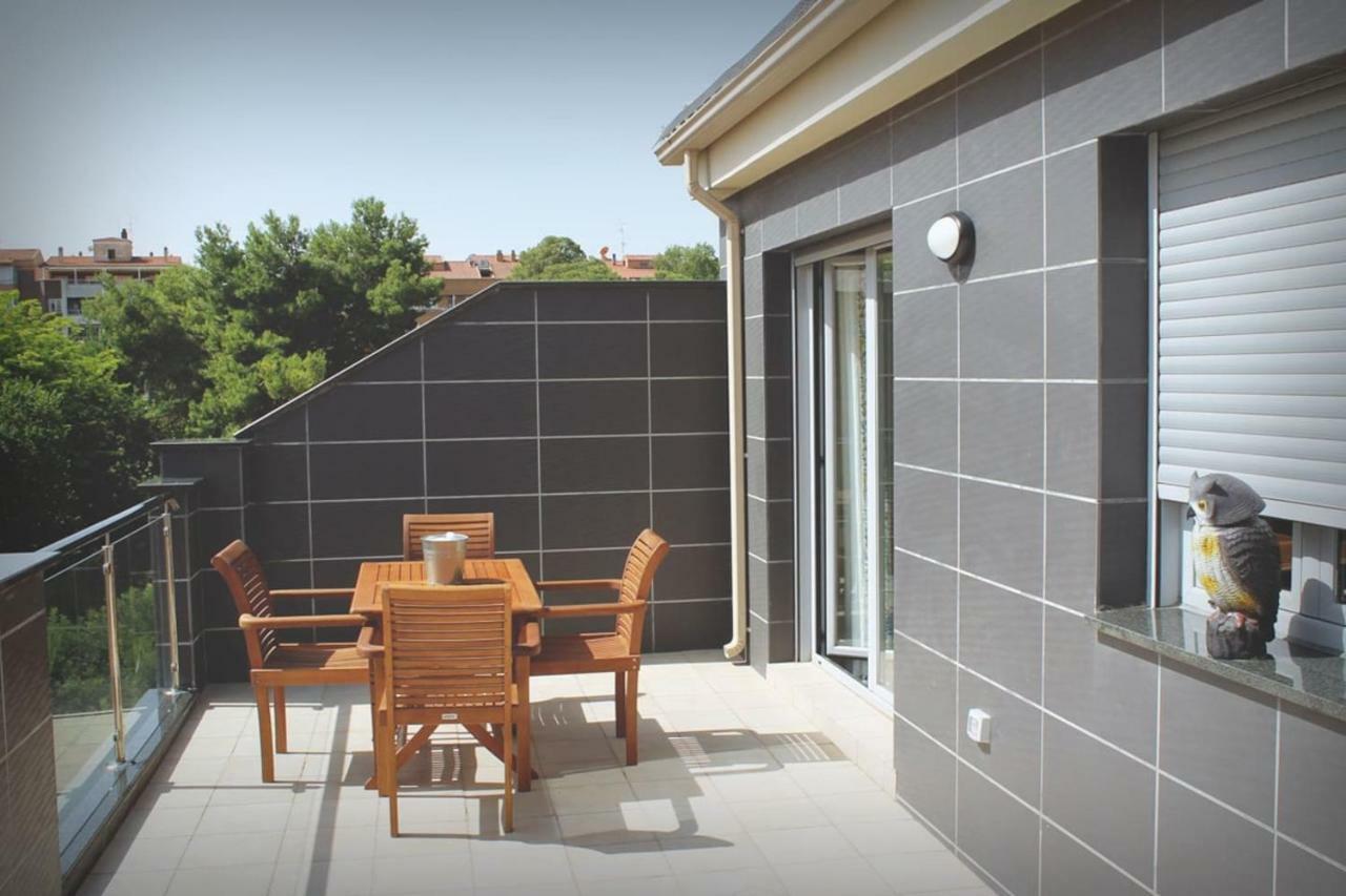 Apartamento Alegria Centro Albacete Exteriér fotografie