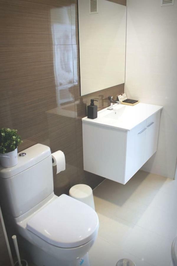 Apartamento Alegria Centro Albacete Exteriér fotografie