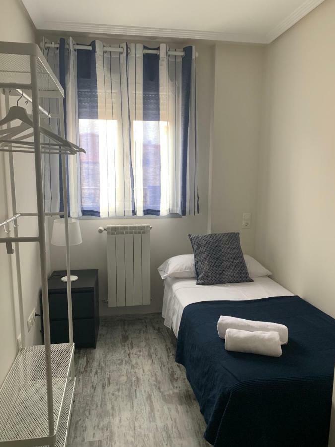Apartamento Alegria Centro Albacete Exteriér fotografie