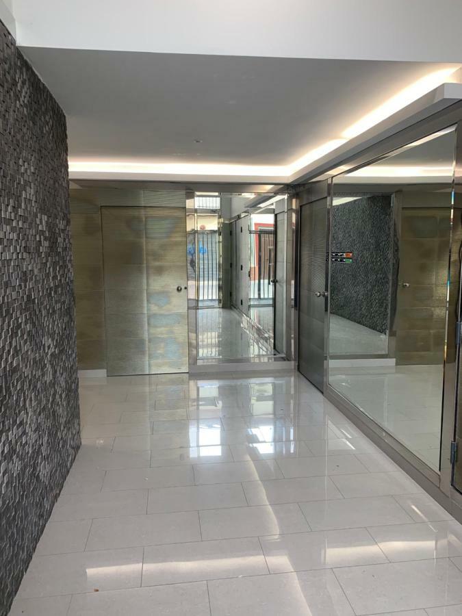 Apartamento Alegria Centro Albacete Exteriér fotografie