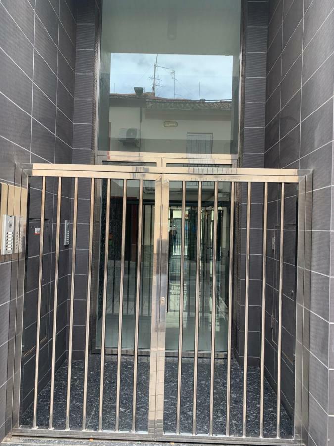 Apartamento Alegria Centro Albacete Exteriér fotografie